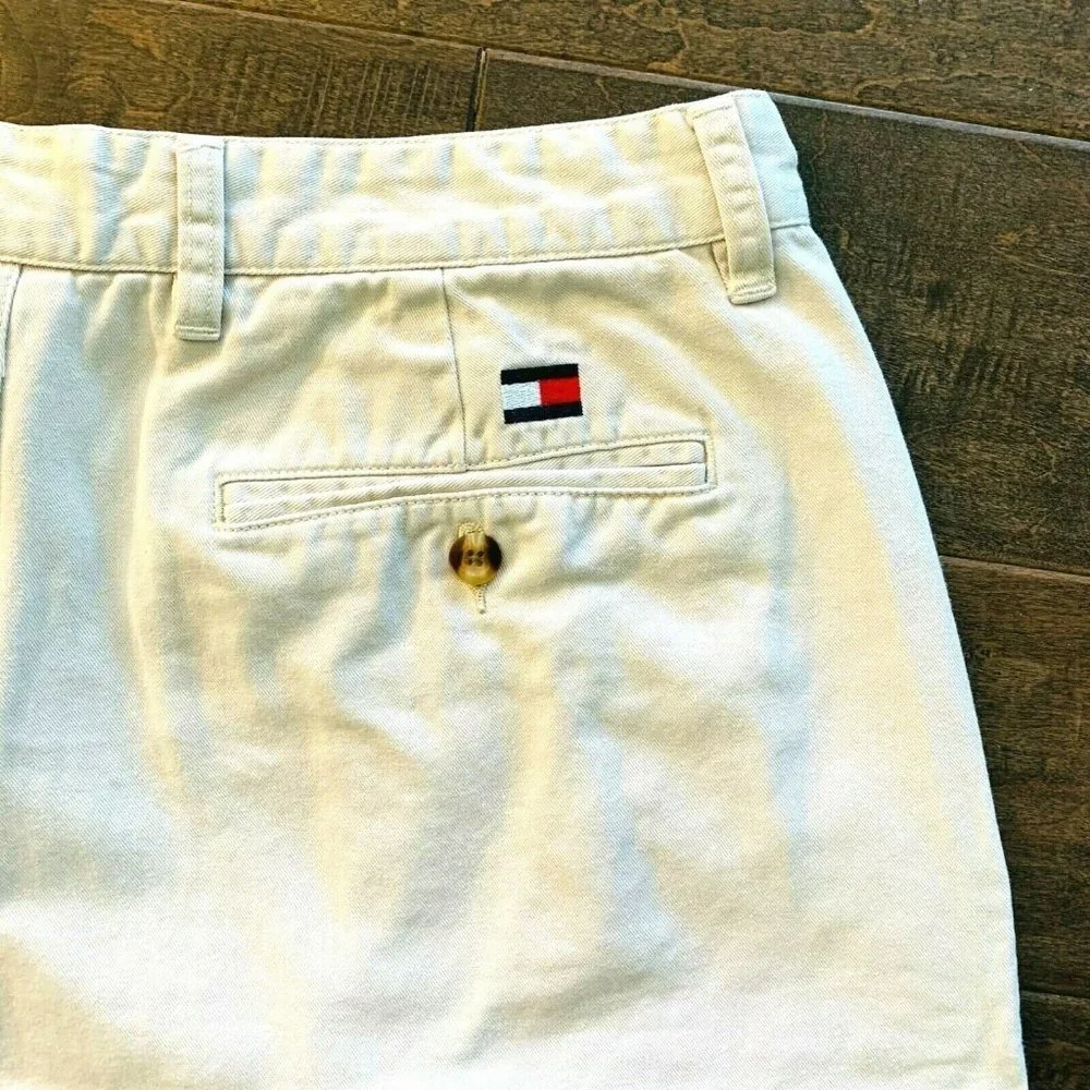 Tommy Hilfiger vintage tommy
